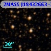 2MASS J18432663-3015455