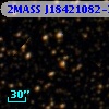 2MASS J18421082-2955594