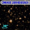 2MASS J18431583-3016475