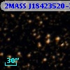 2MASS J18423520-3024503