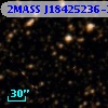 2MASS J18425236-3024395