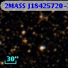 2MASS J18425720-3013007