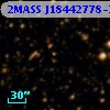 2MASS J18442778-3018164