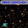 2MASS J18425458-3006234