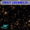 2MASS J18440328-3016424
