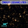 2MASS J18442793-3025004