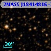 2MASS J18414816-3027119