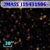 2MASS J18431806-2940185