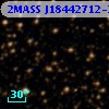 2MASS J18442712-2950138