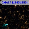 2MASS J18431853-3004047