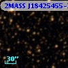 2MASS J18425455-3008386