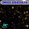 2MASS J18425874-3004116