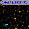 2MASS J18425472-2959264
