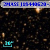 2MASS J18440620-3020594