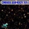 2MASS J18432537-3026069