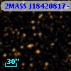 2MASS J18420817-3020565