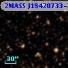 2MASS J18420733-3015114
