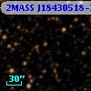 2MASS J18430518-3025039