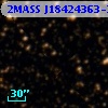 2MASS J18424363-3017384