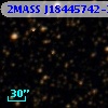 2MASS J18445742-3010573