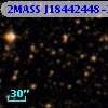 2MASS J18442448-2948406