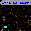 2MASS J18443200-2946373