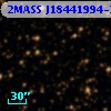 2MASS J18441994-3001522