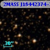 2MASS J18442374-3004003