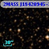 2MASS J18420945-3006145