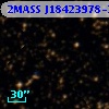 2MASS J18423978-2947331