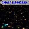 2MASS J18442899-3019330