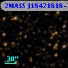 2MASS J18421818-3024160