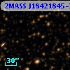 2MASS J18421845-3018272