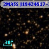 2MASS J18424817-2945339