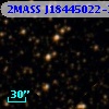 2MASS J18445022-3021242
