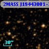 2MASS J18443001-3020567