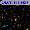 2MASS J18441034-2942546