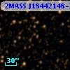 2MASS J18442148-2951460