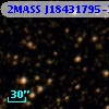 2MASS J18431795-2959199