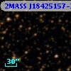 2MASS J18425157-3011192
