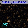 2MASS J18423806-3005247