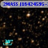 2MASS J18424595-3002269