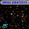 2MASS J18423373-3000219