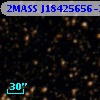 2MASS J18425656-2938306