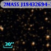 2MASS J18432694-3010277