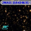 2MASS J18434635-3026540