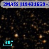 2MASS J18431659-3027284