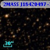 2MASS J18420497-3024105