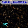 2MASS J18425769-3009023