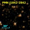 PMN J1842-2842